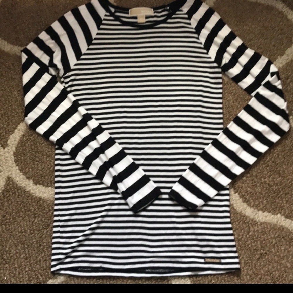 Michael Kors top